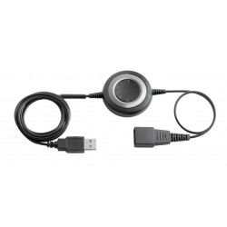 Jabra Link 280 [280-09] - USB адаптер с Bluetooth